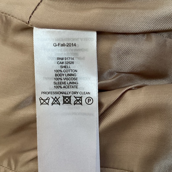 Armani Exchange Jacket - Picture 4 of 4